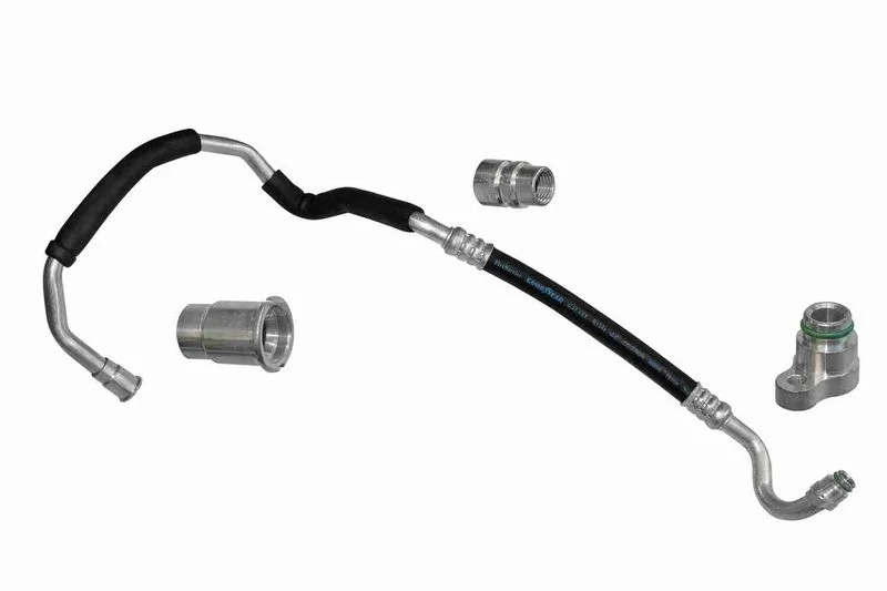 Žemo slėgio linija, oro kondicionavimas VEMO V30-20-0030