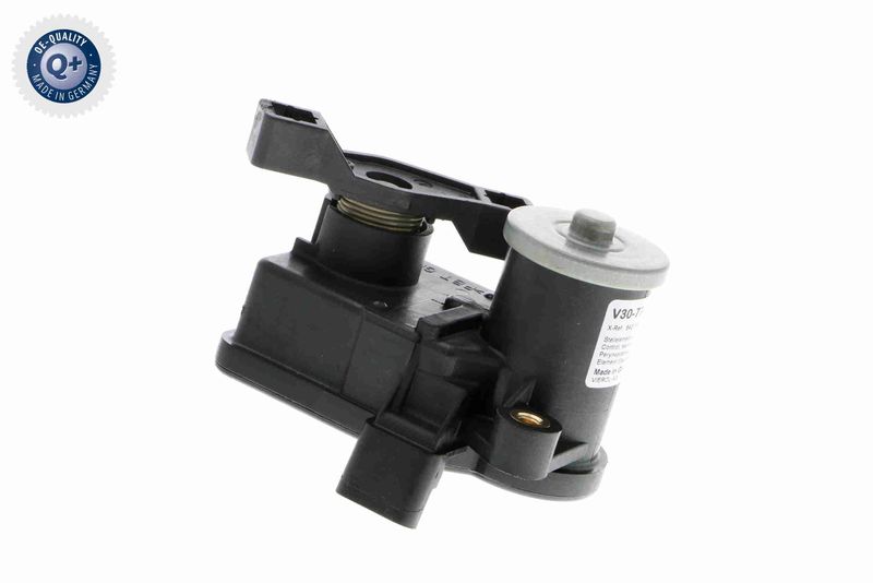 Control, swirl covers (induction pipe) VEMO V30-77-0055