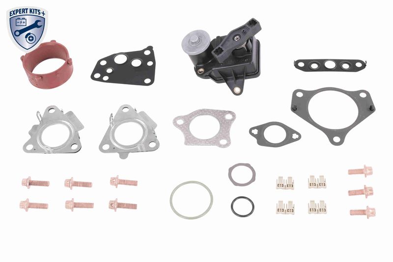 Gasket Set, intake manifold VEMO V30-77-90060