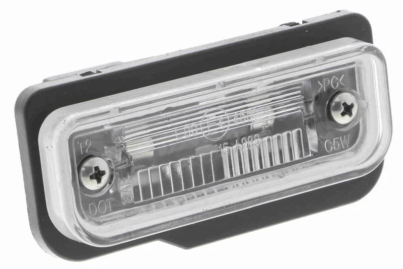 Valstybinio numerio apšvietimas VEMO V30-84-0024