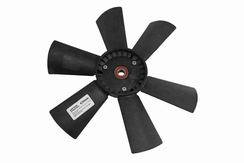 Ventiliatoriaus ratas, variklio aušinimas VEMO V30-90-1633
