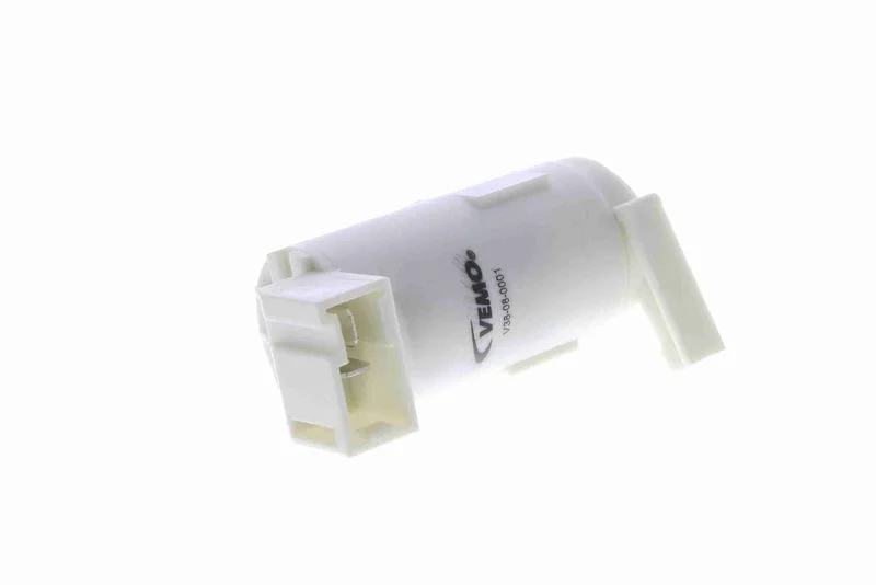 Vandens siurblys, priekinio stiklo plovimas VEMO V38-08-0001
