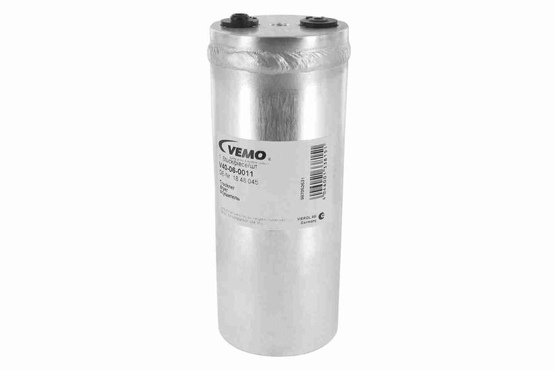 Dryer, air conditioning VEMO V40-06-0011