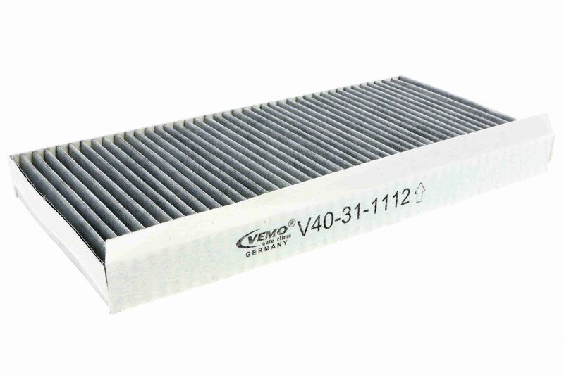 Filter, cabin air VEMO V40-31-1112