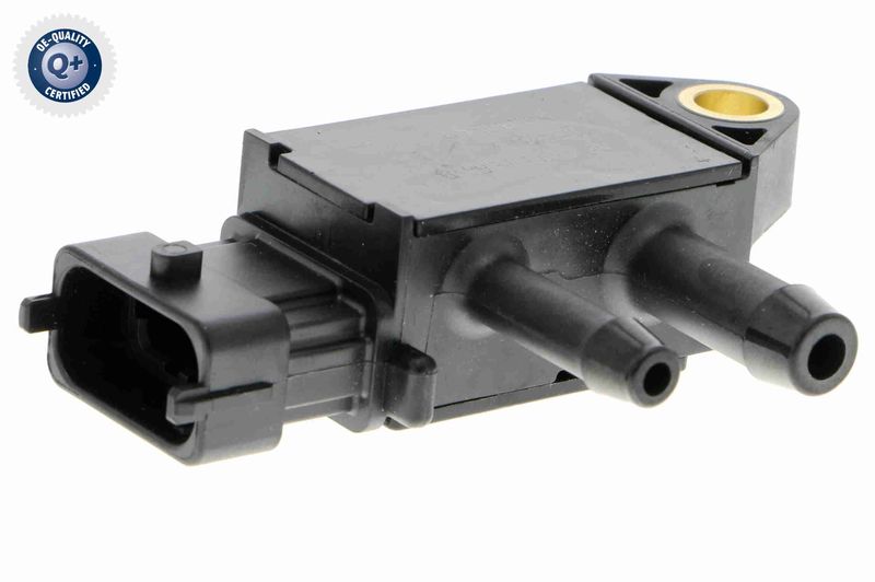 Sensor, exhaust pressure VEMO V40-72-0027