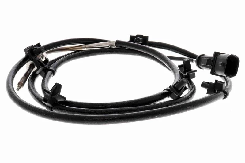 Jutiklis, išmetamųjų dujų temperatūra VEMO V40-72-0296
