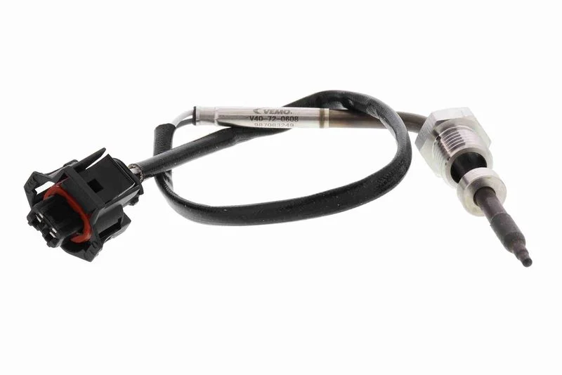Jutiklis, išmetamųjų dujų temperatūra VEMO V40-72-0608