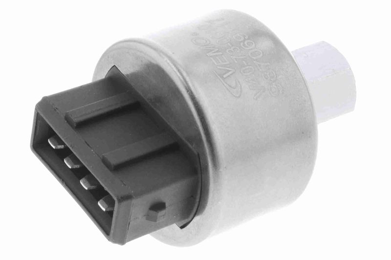 Slėgio jungiklis, oro kondicionavimas VEMO V40-73-0010