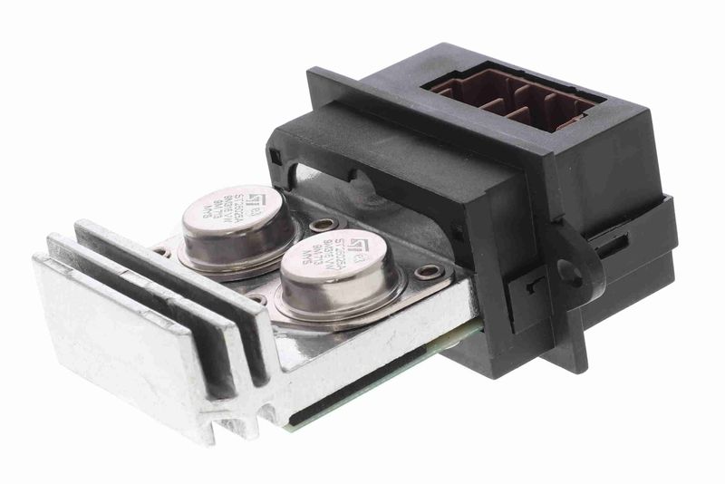 Резистор, компресор салону VEMO V40-79-0016