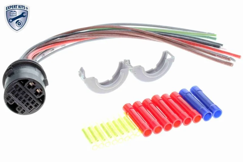 Kabelių remonto komplektas, durys VEMO V40-83-0037