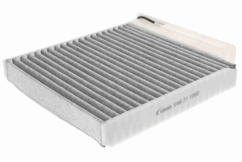 Filter, cabin air VEMO V46-31-1068