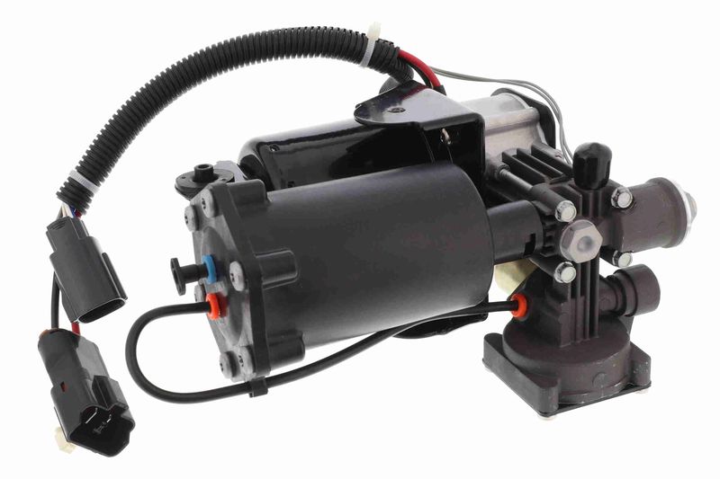 Compressor, compressed-air system VEMO V48-52-0002