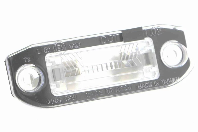 Ліхтар номерного знака VEMO V95-84-0001