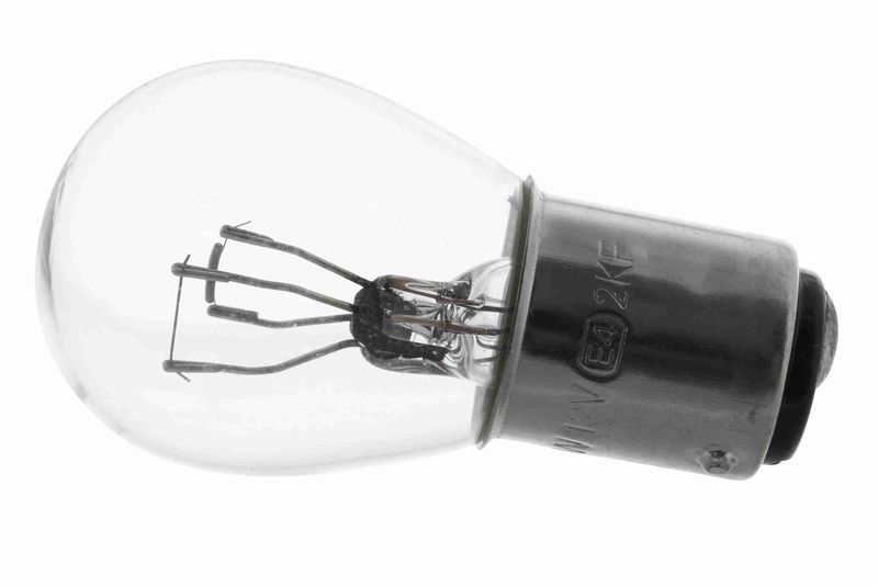 Bulb, direction indicator VEMO V99-84-0005