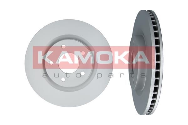 Brake Disc KAMOKA 1031047