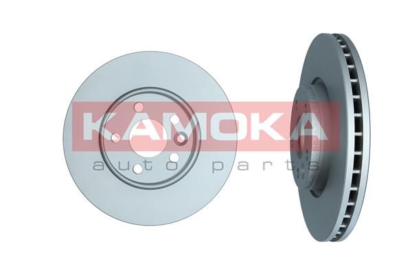 Brake Disc KAMOKA 1031086