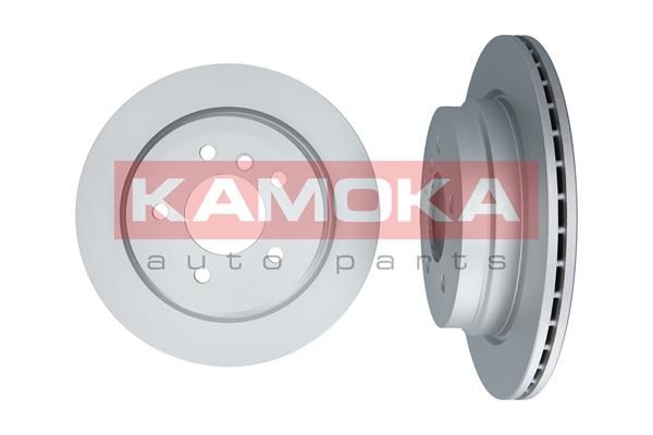 Brake Disc KAMOKA 1031099