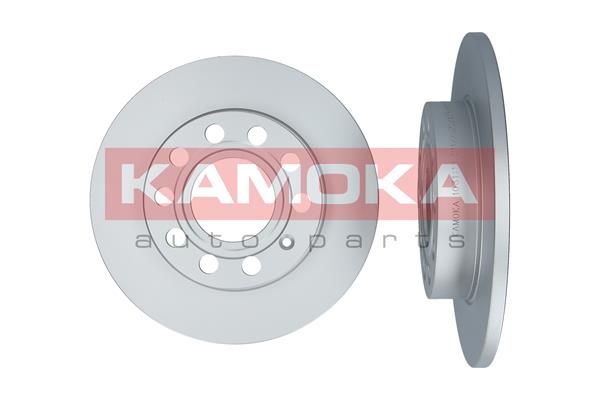 Brake Disc KAMOKA 1031112