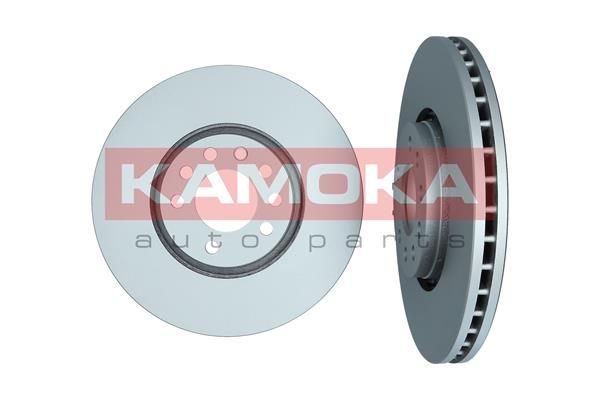 Brake Disc KAMOKA 1031125