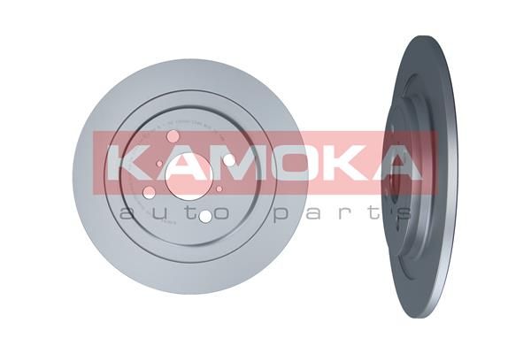 Brake Disc KAMOKA 103150