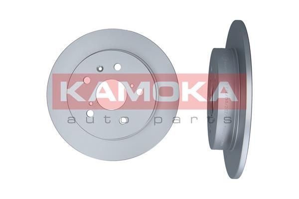 Brake Disc KAMOKA 103154
