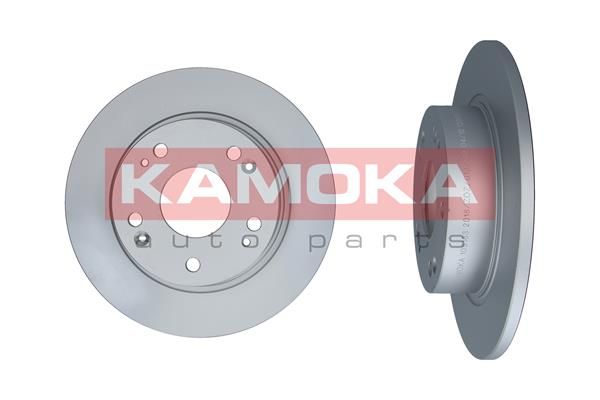 Гальмівний диск KAMOKA 103163