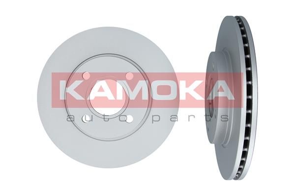 Brake Disc KAMOKA 1032144