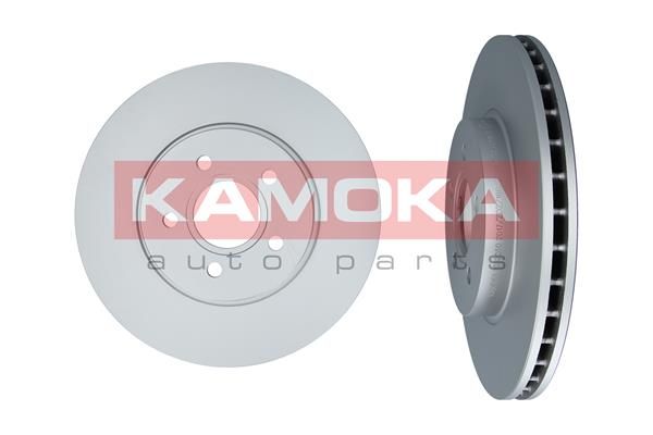 Brake Disc KAMOKA 1032250