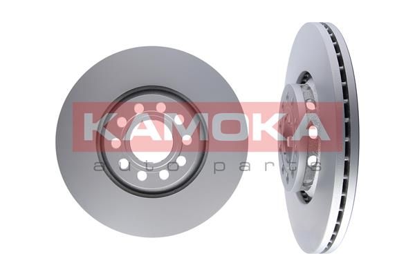 Brake Disc KAMOKA 1032312