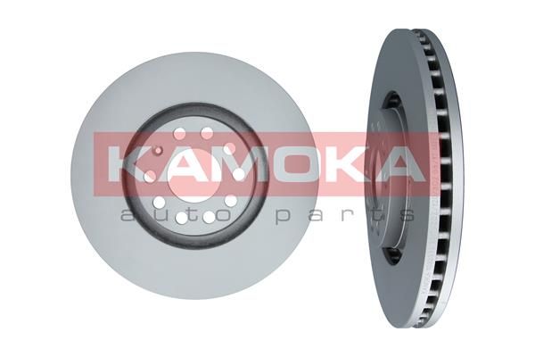 Гальмівний диск KAMOKA 1032332