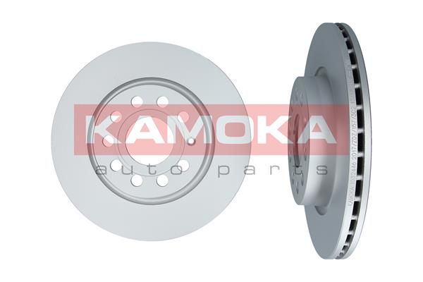 Brake Disc KAMOKA 1032446