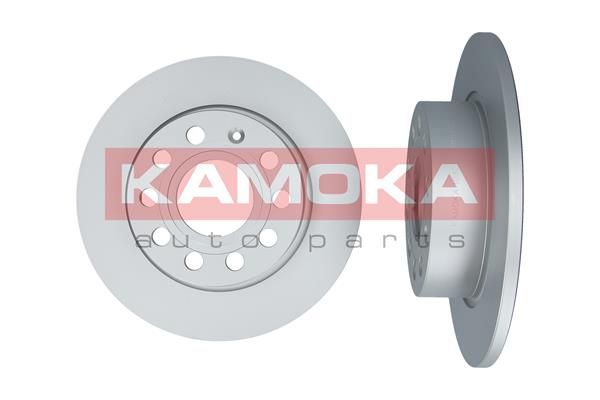 Brake Disc KAMOKA 1032448