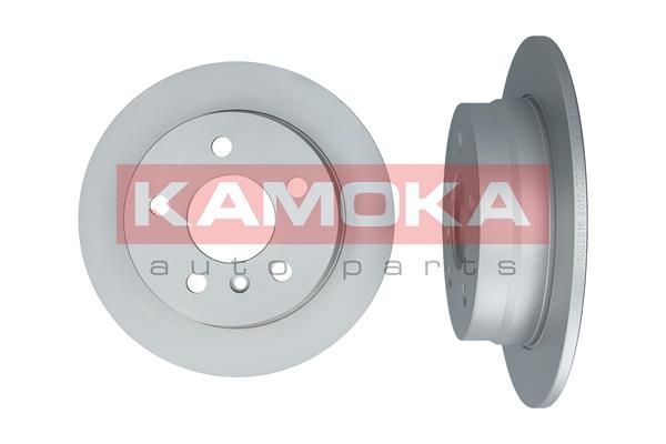 Stabdžių diskas KAMOKA 1032516