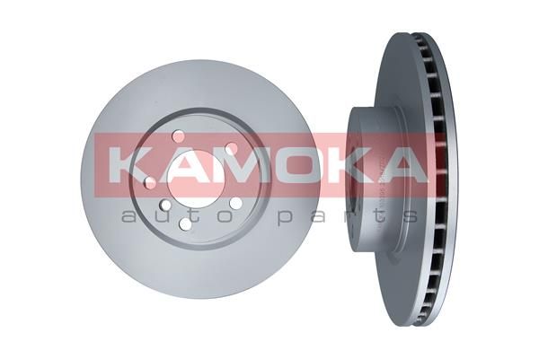 Brake Disc KAMOKA 103295