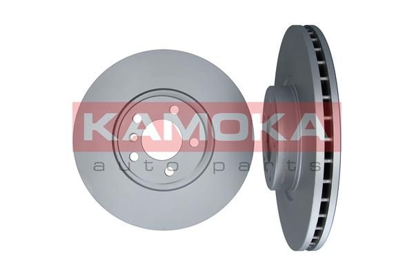 Brake Disc KAMOKA 103300