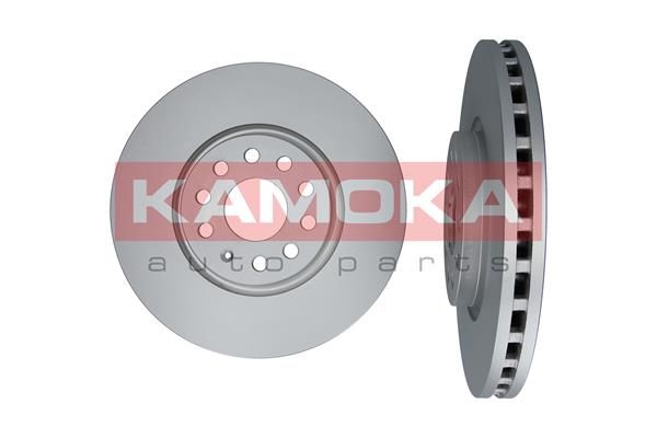 Brake Disc KAMOKA 103308