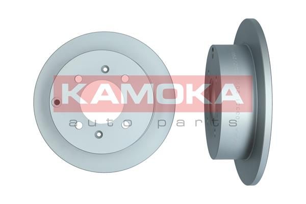 Brake Disc KAMOKA 103331