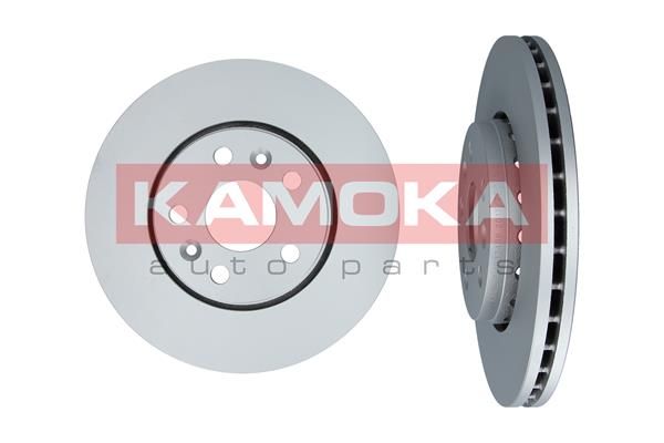 Brake Disc KAMOKA 1033466