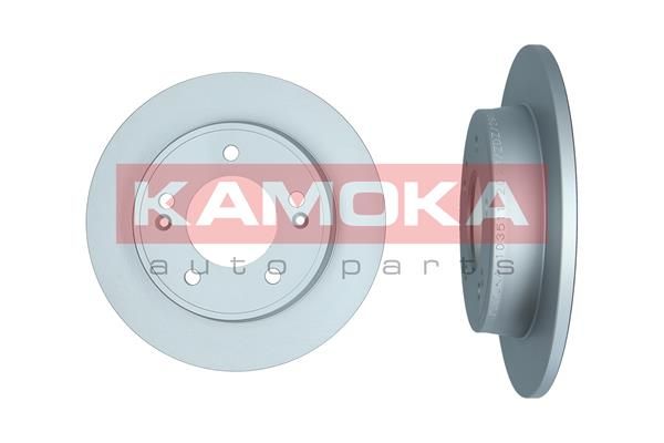 Гальмівний диск KAMOKA 103511