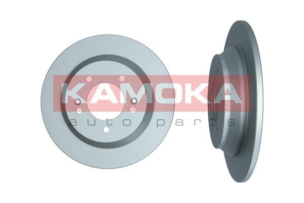 Brake Disc KAMOKA 103520