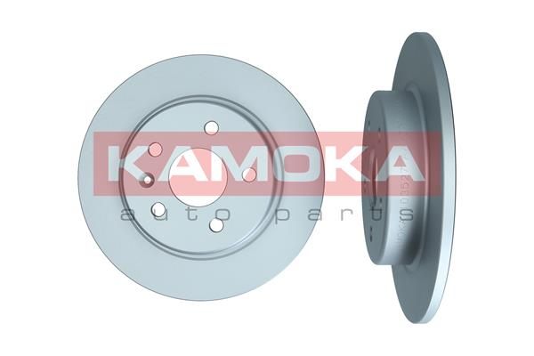 Brake Disc KAMOKA 103527