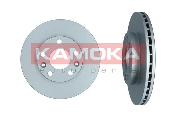 Stabdžių diskas KAMOKA 103576