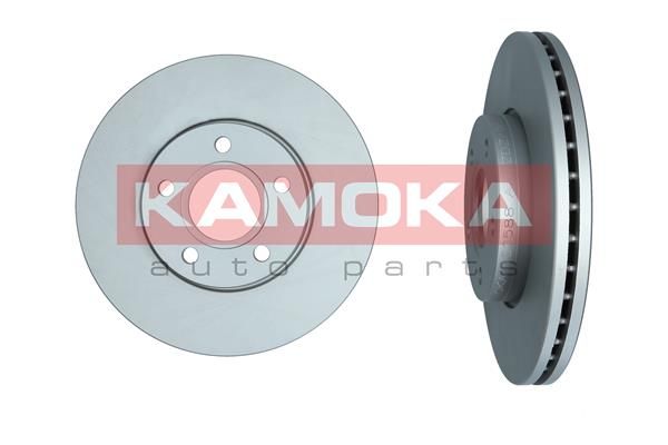 Stabdžių diskas KAMOKA 103588