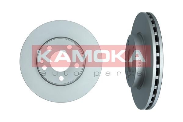 Brake Disc KAMOKA 103589