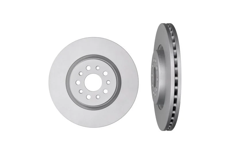 Stabdžių diskas KAMOKA 1039002