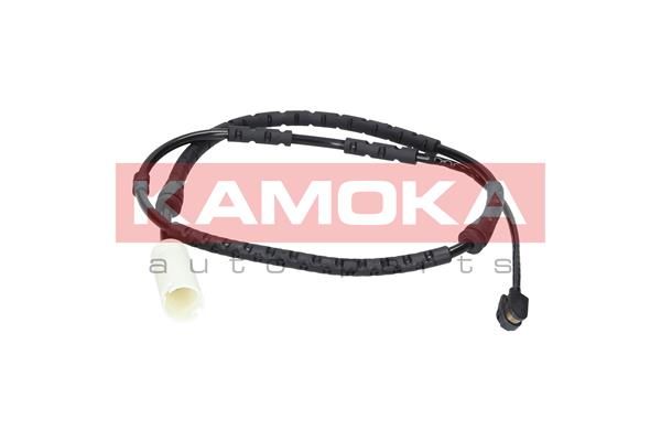 Warning Contact, brake pad wear KAMOKA 105087