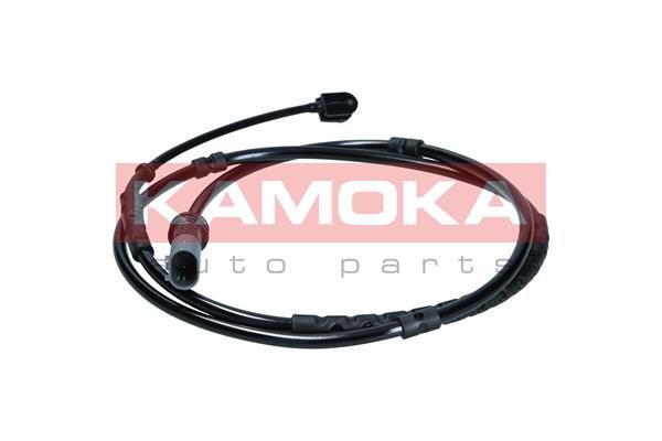 Warning Contact, brake pad wear KAMOKA 105104