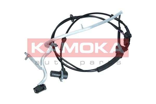 Датчик, кількість обертів колеса KAMOKA 1060660