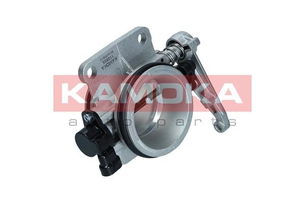Throttle Body KAMOKA 112056