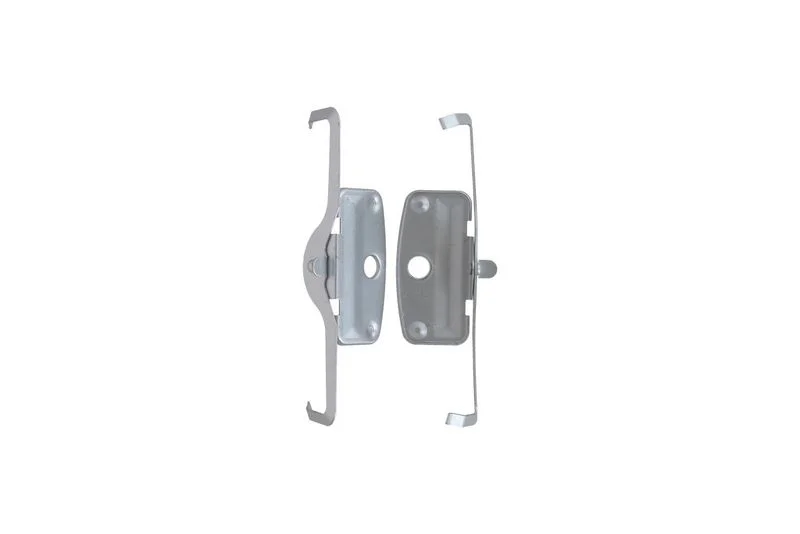Accessory Kit, disc brake pad KAMOKA 1130016